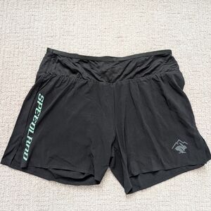 Rabbit Shredder Shorts -Speedland